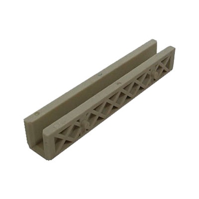 CORREDIÇA 27 X 29 X 173MM GUIA 9MM