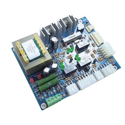 PLACA CONTROLADORA INTEGRADA FT-90390-R01 CADEIRA TOKYO (90390R01)