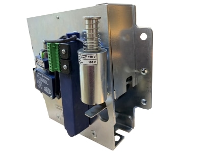 LIMITADOR DE VELOCIDADE BIDIREC PARA GUIA 90 M/ MIN COM CONTROLE REMOTO OSG C (TUK)