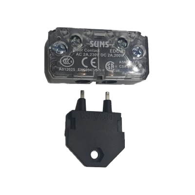 CONTATO DE PORTA COMPLETO TRINCO PREMIUM KCE.S5S300000
