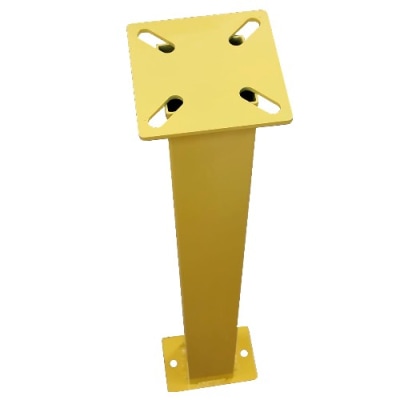 SUPORTE DE AMORTECEDOR PARA POÇO 1300MM