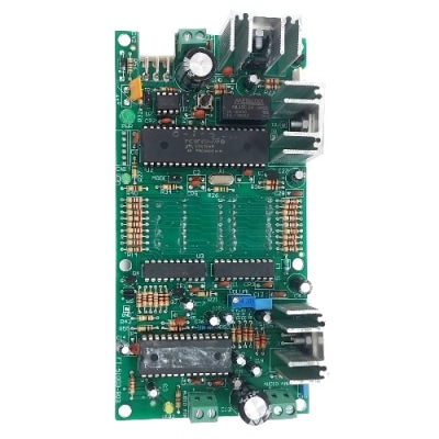 PLACA ANUNCIADORA HL 02 (51003RR)