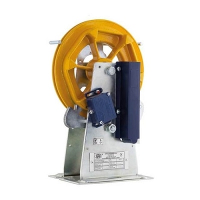LIMITADOR DE VELOCIDADE BIDIRECIONAL 75M/MIN