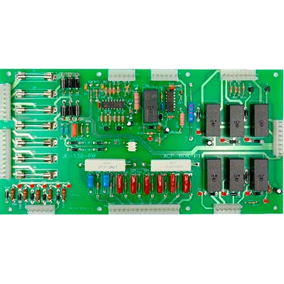 PLACA ELETRÔNICA ACP OTIS