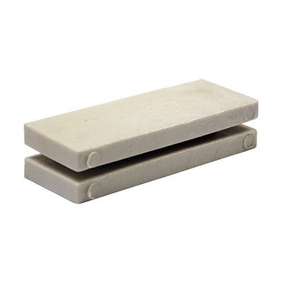 CORREDIÇA 12 X 19 X 50MM PARA PORTA DE CABINE