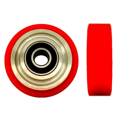 ROLDANA 100MM PARA ARCADA MRL OTIS