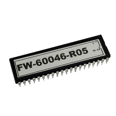 CI MICROC. PIC18F452 COM FW-60046R05 2P COM INT (PIC-60046R05)