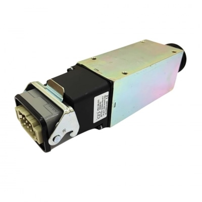 SOLENOIDE DE FREIO SERVIÇO AC110V COMPATIVEL COM SCHINDLER 9300