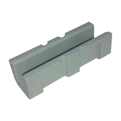 CORREDIÇA 98 X 33 X 32MM PARA GUIA 16MM CONTRAPESO