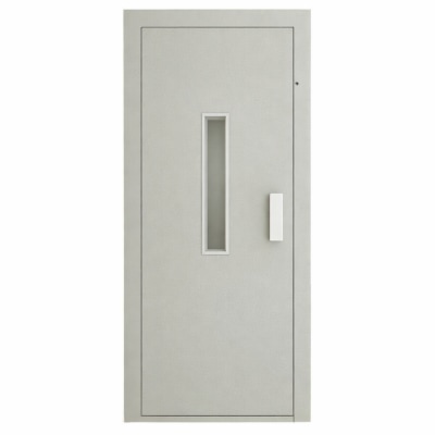 PORTA EIXO VERTICAL ABERTURA ESQUERDA 900X2000MM (IMP)
