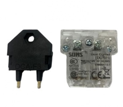 CONTATO ELÉTRICO 40MM (KCE-S4S3.00000)