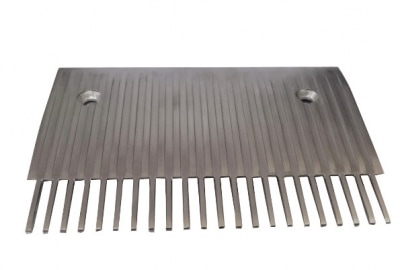 PENTE COMPATIVEL COM SCHINDLER 22 DENTES 9500 199,4X152MM CENTRAL