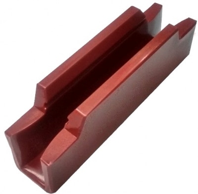 CORREDIÇA PARA SUPORTE IMPORTADO 10MM