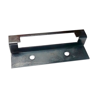 SUPORTE PARA CORREDIÇA DE PORTA ALTO