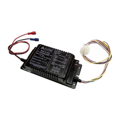 CARREGADOR DE BATERIA MAE-12 VDC