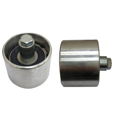 ROLO DE FERRO ANTIESTÁTICO (ORINOCO)