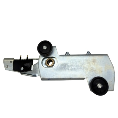 TRINCO ESQUERDO PARA PORTA DE PAVIMENTO T2230  (602551)
