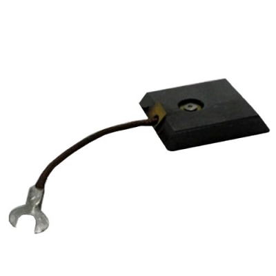 ESCOVA GRAFITE 12,7 X 38 X 50MM MG 71/82 GA 240 R3 OTIS