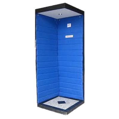 ACOLCHOADO PARA CABINE