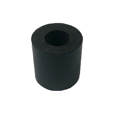 BORRACHA DE ACOPLAMENTO PEQUENA 30 X 30 X 14MM