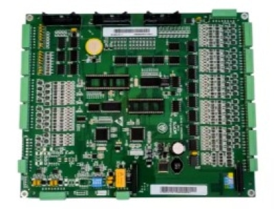 PLACA MCP7S SEM COMUNICAÇÃO CAN