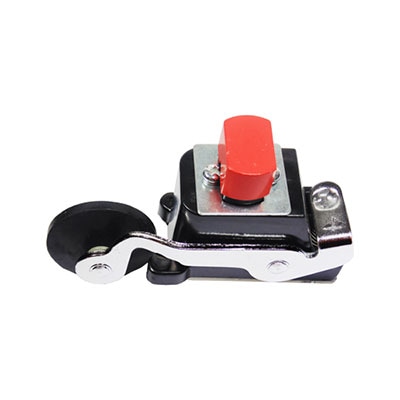 LIMITE LM 60 - FIM DE CURSO (ABERTO) COM SUPORTE