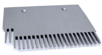 PENTE DIREITO OTIS 24 DENTES 216X150MM