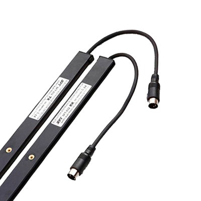 BARREIRA ELETRÔNICA LC 1 METRO BIVOLT COM BUZZER