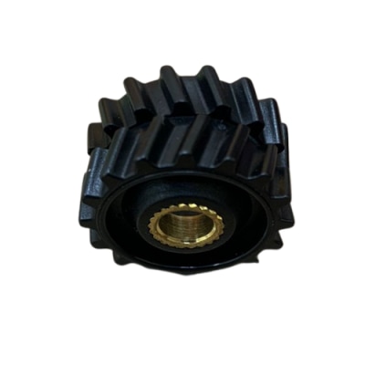 POLIA DO MOTOR 40/10 PM (PPM-PMEA.C0000)