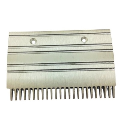 PENTE OTIS 24 DENTES CENTRAL GG0453D1 203,2X141 MM