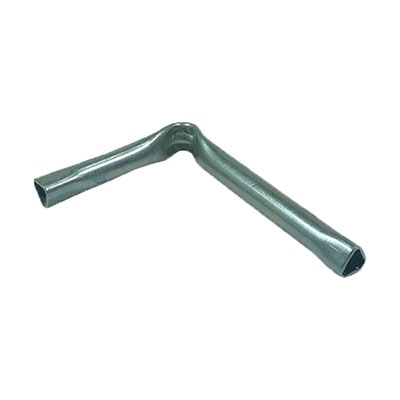 CHAVE DESTRAVAR TRINCO TRIANGULAR OTIS