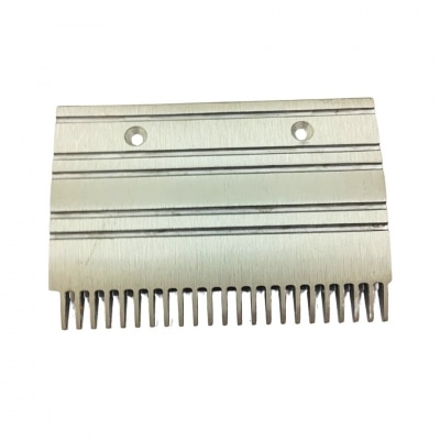 PENTE DIREITO 23 DENTES 198 X 139,2MM OTIS
