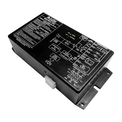 MÓDULO DE EMERGÊNCIA MAE-0612 VDC