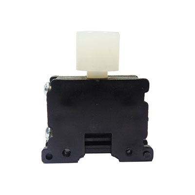 MICRO SWITCH DO OPERADOR (BOTÃO LONGO)
