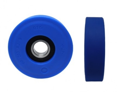ROLDANA DE CORRENTE GO290AJ9 76X22MM
