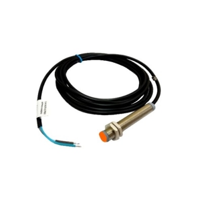 SENSOR IFL 2-8M-10P DC PNP NA M8