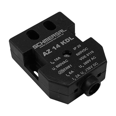 CONTATO DE PORTA AZ 14 KDL