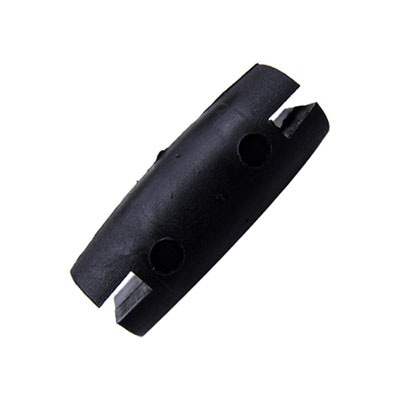 CORREDIÇA PARA PORTA (BUJÃO PEQUENA)