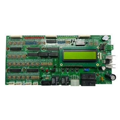 PLACA CONTROLADORA REDESIGN PARA UH EV100 (61404RR)