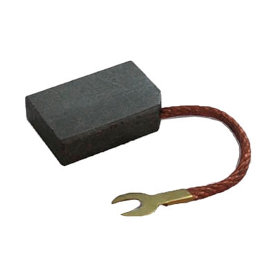 ESCOVA GRAFITE 12,5 X 31,7 X 44,5MM COMPATIVEL COM ATLAS