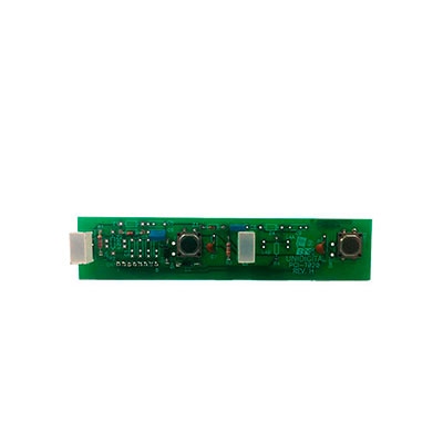 PLACA ELETRÔNICA MÓDULO PARA BOTÃO DUPLO X08.052.052