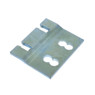 SUPORTE CORREDIÇA COMPATIVEL COM SCHINDLER 11/14MM