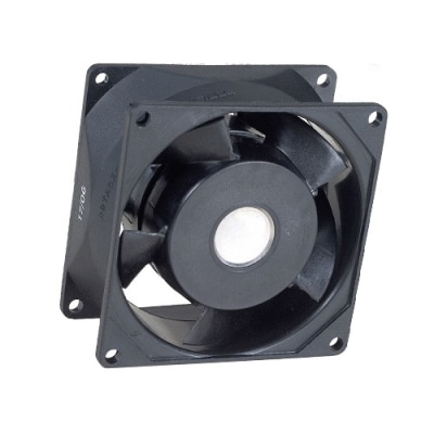 MICROVENTILADOR PARA CABINE 110/220V