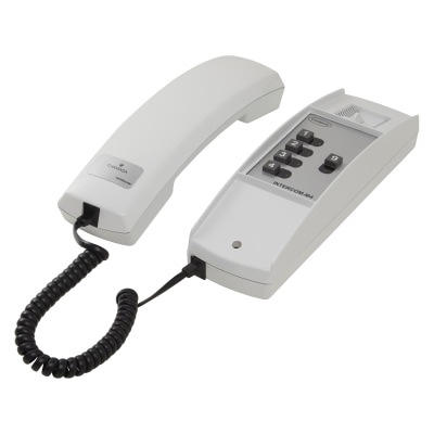INTERCOMUNICADOR PARA ELEVADOR INTERCOM M4