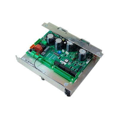 REGULADOR PARA OPERADOR MIDI SUPRA