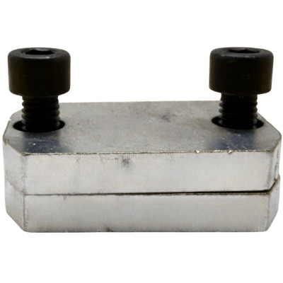 CLIP PARA FITA DE TRACÃO 30MM