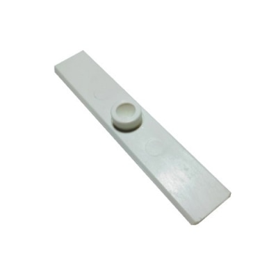 CORREDIÇA CURTA OTIS 120 X 25 X 7MM