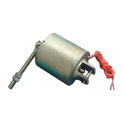 BOBINA FREIO MAGNÉTICO 80V - 250MM
