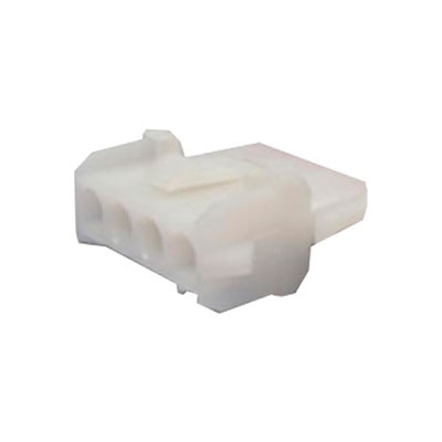 CONECTOR HYLOK FÊMEA 04 ALOJAMENTOS