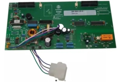 MÓDULO CPU SERIAL FULL II DO DISPLAY TK300